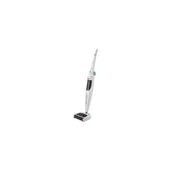 Ariete Steam 2706 Kuru 1500 W Kablolu Elektrikli Sarı Dikey Süpürge