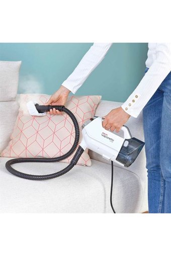 Polti Vaporetto 3 Kuru 1800 W Kablolu Elektrikli Gri Dikey Süpürge