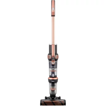 Fakir Inovax Kuru 400 W Kablosuz Şarjlı Gold Dikey Süpürge