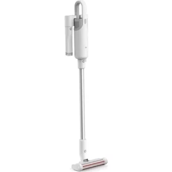 Xiaomi Vacuum Cleaner Kuru Hepa Filtreli Kablosuz Şarjlı Beyaz Dikey Süpürge