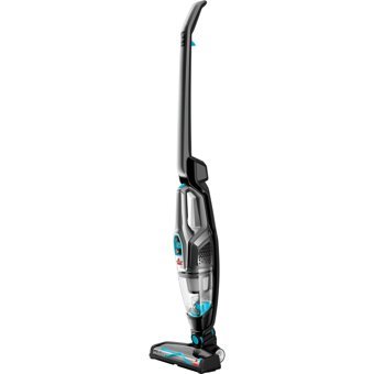 Bissell MultiReach Essential Kuru Kablosuz Şarjlı Siyah Dikey Süpürge