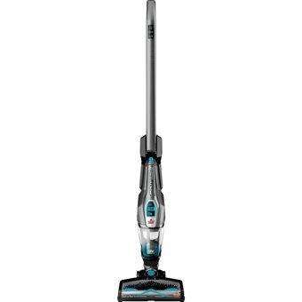 Bissell MultiReach Essential Kuru Kablosuz Şarjlı Siyah Dikey Süpürge