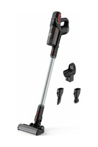 Rowenta RH7233WO Kuru Kablosuz Şarjlı Siyah Dikey Süpürge