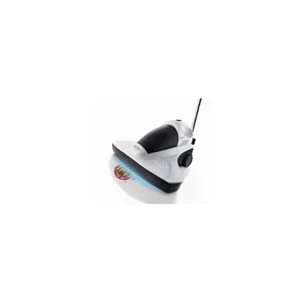 Sinbo SVC-3454 Kuru Hepa Filtreli 500 W Kablolu Elektrikli Gri Dikey Süpürge
