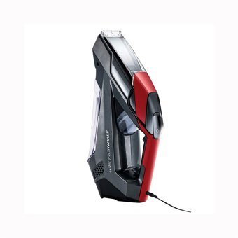 Bissell 2005N Stain Eraser 450 W Kablosuz Şarjlı Kırmızı Dikey Süpürge