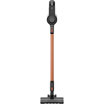 Grundig Vcp 5130 Kuru 350 W Kablosuz Şarjlı Turuncu Dikey Süpürge