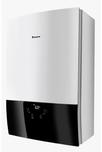 Daikin CSU 24 Kw Hermetik Tam Yoğuşmalı Doğalgazlı Kombi
