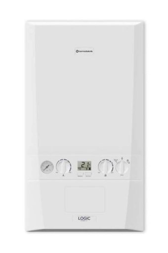 Termoteknik Logic 25.6 Kw Hermetik Yoğuşmalı Doğalgazlı Kombi