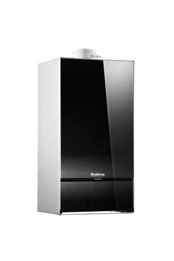Buderus Logamax Plus 28 Kw Hermetik Yoğuşmalı Doğalgazlı Kombi