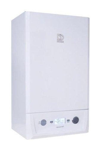 Demirdöküm Nitromix 26 Kw Hermetik Yoğuşmalı Doğalgazlı Kombi