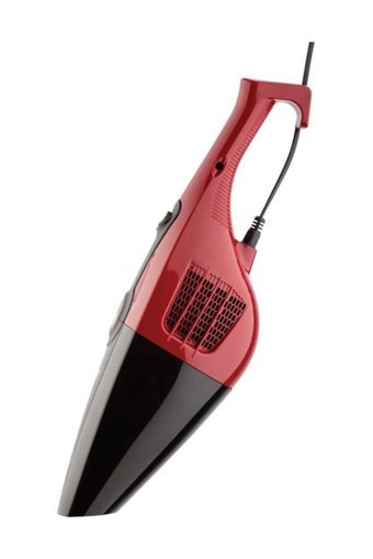 Fakir Rody Kuru 800 W Kablolu Elektrikli Kırmızı Dikey Süpürge