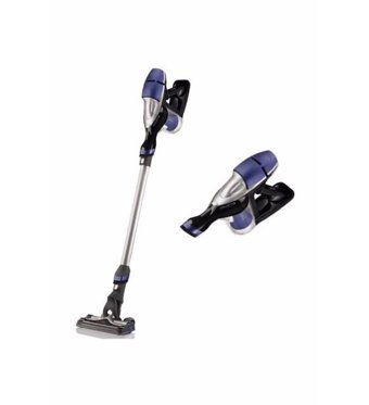 Rowenta RH9081WO Kuru Kablosuz Şarjlı Mor Dikey Süpürge