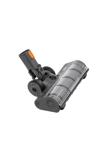 Fakir Inovator X 7269 Kuru Hepa Filtreli 350 W Kablosuz Şarjlı Turuncu Dikey Süpürge