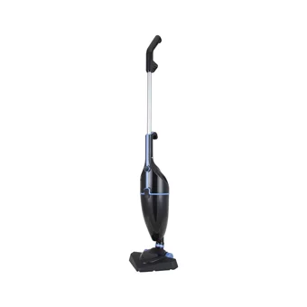 Vestel K20 M Kuru Hepa Filtreli 800 W Kablolu Elektrikli Siyah Dikey Süpürge