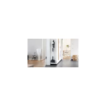 Bosch BBS711W Kuru Kablosuz Şarjlı Siyah Dikey Süpürge