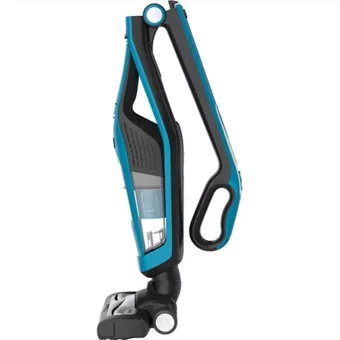 Tefal TY6751 Dual Force Kuru 750 W Kablosuz Şarjlı Mavi Dikey Süpürge