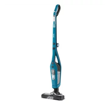 Tefal TY6751 Dual Force Kuru 750 W Kablosuz Şarjlı Mavi Dikey Süpürge