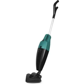 Sarex SR-5010 Kuru 800 W Kablolu Elektrikli Yeşil Dikey Süpürge
