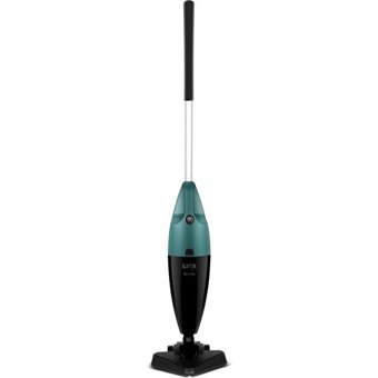 Sarex SR-5010 Kuru 800 W Kablolu Elektrikli Yeşil Dikey Süpürge