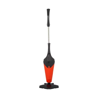 Zeneger ZN-34 Kuru Kablolu Elektrikli Kırmızı Dikey Süpürge