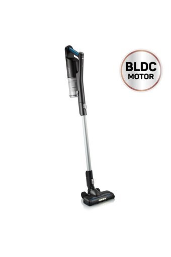 Arzum AR4205 Kuru 350 W Kablosuz Şarjlı Gri Dikey Süpürge