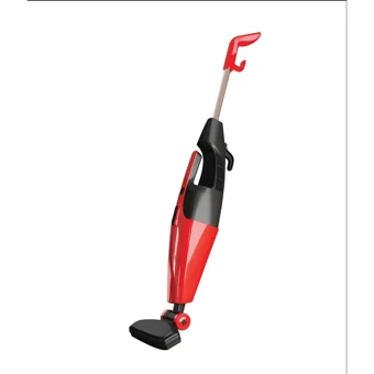 Sarex SR-5000 Kuru 900 W Kablolu Elektrikli Kırmızı Dikey Süpürge