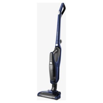 Arçelik SD 3971 Kuru 120 W Kablosuz Şarjlı Mavi Dikey Süpürge