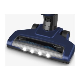 Arçelik SD 3971 Kuru 120 W Kablosuz Şarjlı Mavi Dikey Süpürge