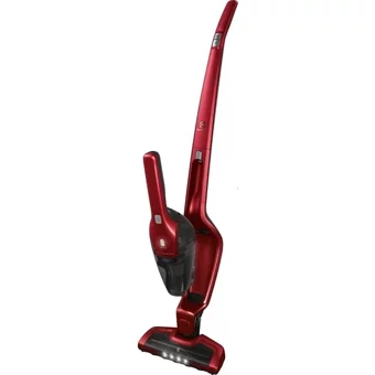 Electrolux EER7ANIMAL Kuru Kablosuz Şarjlı Kırmızı Dikey Süpürge