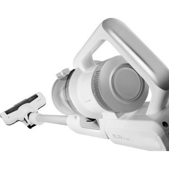 Arçelik SD 3061 350 W Kablosuz Şarjlı Beyaz Dikey Süpürge