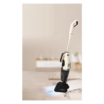 Tefal UY5118 Kuru 750 W Kablolu Elektrikli Krem Dikey Süpürge