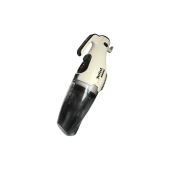 Tefal UY5118 Kuru 750 W Kablolu Elektrikli Krem Dikey Süpürge