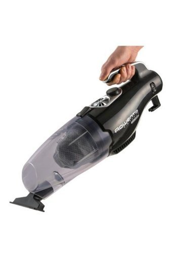 Rowenta RH5115TR Kuru 750 W Kablolu Elektrikli Siyah Dikey Süpürge