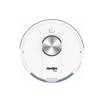 Fantom Galaxy XY 38 Kuru 250 W Kablosuz Şarjlı Beyaz Dikey Süpürge