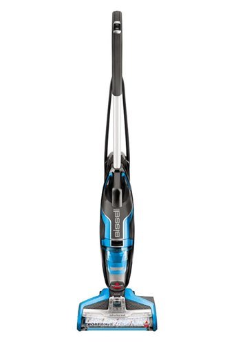 Bissell CrossWave Islak Kuru 560 W Kablolu Elektrikli Mavi Dikey Süpürge