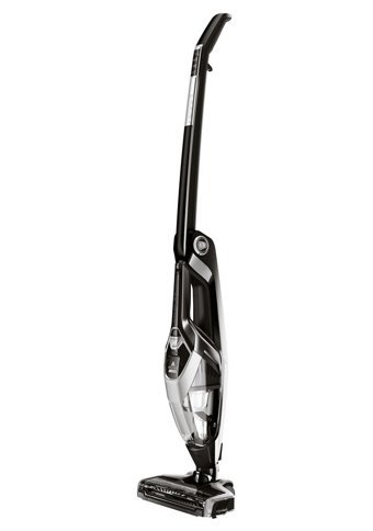 Bissell Multireach Kuru Kablosuz Şarjlı Siyah Dikey Süpürge