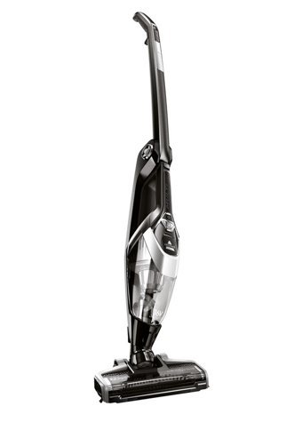Bissell Multireach Kuru Kablosuz Şarjlı Siyah Dikey Süpürge