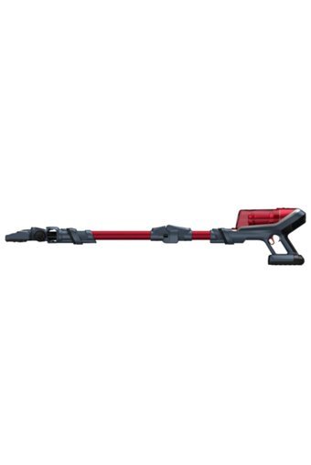 Tefal TY9679 X-Force Kuru 185 W Kablosuz Şarjlı Kırmızı Dikey Süpürge