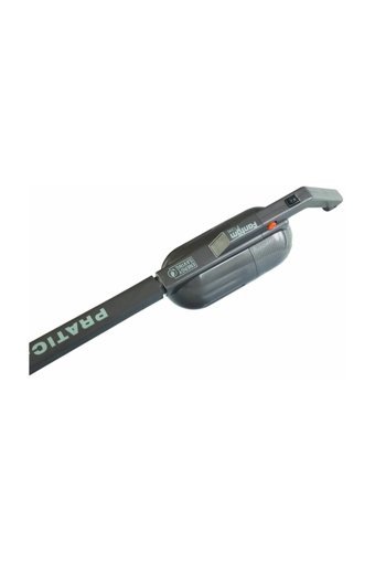 Fantom Pratic P1200 Kuru 500 W Kablolu Elektrikli Gri Dikey Süpürge