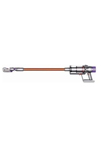Dyson V10 Absolute Kuru Kablosuz Şarjlı Bakır Dikey Süpürge