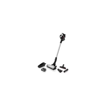 Bosch BCS612KA2 Kuru Kablosuz Şarjlı Siyah Dikey Süpürge