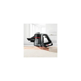 Bosch BCS612KA2 Kuru Kablosuz Şarjlı Siyah Dikey Süpürge