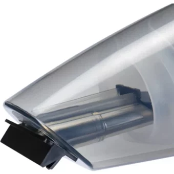 Goldmaster GM-7554B Islak Kuru 250 W Kablosuz Şarjlı Beyaz Dikey Süpürge
