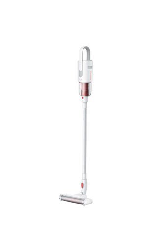 Deerma VC20 Plus Kuru 150 W Kablosuz Şarjlı Beyaz Dikey Süpürge