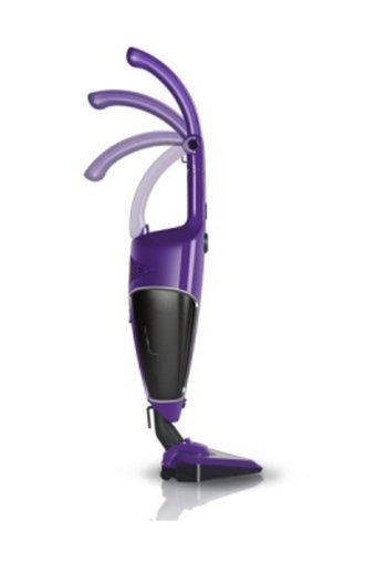 Arnica Tria Pro ET13310 Kuru Hepa Filtreli 750 W Kablolu Elektrikli Mor Dikey Süpürge