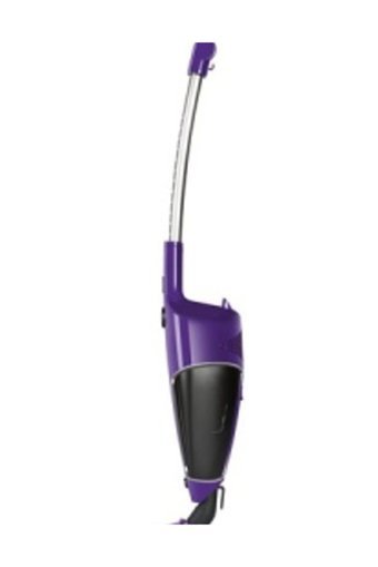 Arnica Tria Pro ET13310 Kuru Hepa Filtreli 750 W Kablolu Elektrikli Mor Dikey Süpürge