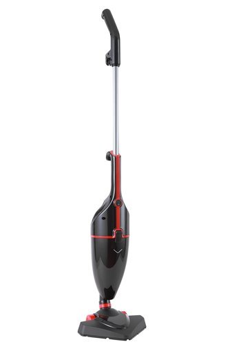 VESTEL K15 K Kuru 800 W Kablolu Elektrikli Kırmızı Dikey Süpürge
