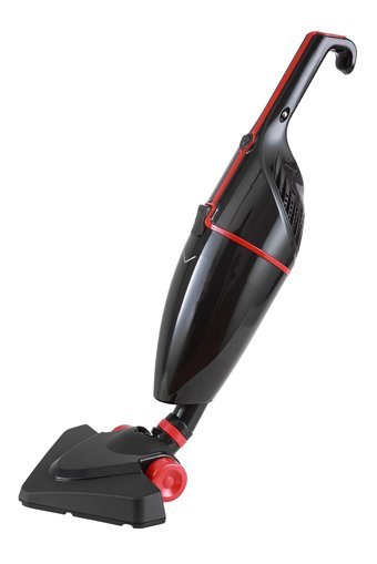 VESTEL K15 K Kuru 800 W Kablolu Elektrikli Kırmızı Dikey Süpürge