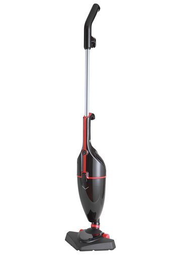 VESTEL K15 K Kuru 800 W Kablolu Elektrikli Kırmızı Dikey Süpürge
