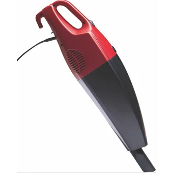 Goldstar St 7585 Kuru 800 W Kablolu Elektrikli Kırmızı Dikey Süpürge